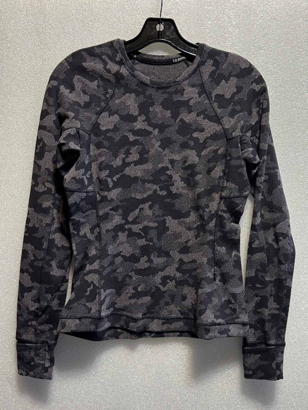 Lululemon Runderful Long Sleeve
